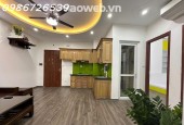 Cần bán gấp căn góc 54M 2 ngủ 2 vs tầng trung tòa ct12 Kim Văn Kim Lũ giá chỉ nhỉnh 2.7 tỷ - LH 0986726539