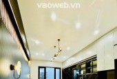 Võ Chí Công Lạc Long Quân - 6 tầng TM - lô góc KD đỉnh 60m chỉ 23 tỷ