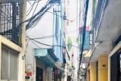 Bán nhà mặt ngõ phố Nhân Hoà - Thanh Xuân, 45m2 oto đỗ cửa giá chỉ 11,79 tỷ