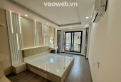 SIÊU PHẨM CCMN XUÂN THUỶ - 7 TẦNG THANG MÁY - 16 PHÒNG - DOANH THU 100TR/THÁNG - 20M RA Ô TÔ - SÁT PHỐ! 