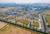ĐẤT NỀN SỔ SẴN 2 TỶ, CÔNG CHỨNG NGAY, LIỀN KỀ ECO RETREAT 220 HA