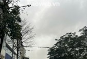 Mặt phố Lạc Long Quân - vỉa hè rộng - KD - gần hồ Tây chỉ nhỉnh 30 tỷ