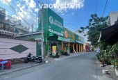 Bán nhà mặt tiền Nguyễn Lộ Trạch - ngay Gò Dầu - Tân Hương, 6.7x22m, Cấp 4, 10.9 tỷ.