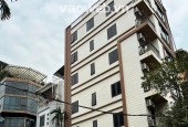 Linh Lang Phan Kế Bính - KD đắc địa - lô góc 3 mặt thoáng - 6 tầng TM chỉ nhỉnh 17 tỷ