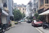 NGAY LOTTE LẠC LONG QUÂN - HK Tây Hồ - OTO 7 CHỖ VÀO NHÀ - NGÕ THÔNG THOÁNG - TIỆN ÍCH KHU VỰC BẠT NGÀN  - NHIỀU TIỀM NĂNG
105mx3 tầng, mt5m.  24 tỷ