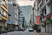 MẢNH ĐẤT LẠC LONG QUÂN - MẶT NGÕ KINH DOANH - GARA ÔTÔ - CÁCH PHỐ 3 NHÀ - MẶT TIỀN 15M - XÂY CCMN TUYỆT ĐẸP.  Dt 197m, có nhà 4 tầng.