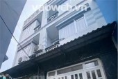 Chính chủ bán nhà Lương Văn Can Quận 8, 108m2 -8pn, 6wc