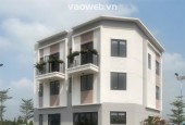 Nhà Phố K Home New City – Không Gian Sống Xanh, Tiện Ích Hoàn Hảo