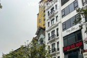Mặt phố Văn Cao - tòa nhà văn phòng - 95m chỉ 68 tỷ