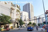 Bán nhà Q7 khu Kiều Đàm - xe hơi ngủ nhà - DT 90m2 - khu hiếm nhà bán - nhỉnh 11 tỷ