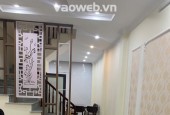 Cho thuê nhà  4 tầng tại Yên Nghĩa- Hà Đông- Hà Nội