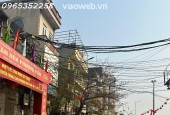 Tôi Chủ Cần Bán Nhanh  Đất Gần Cao Tốc Láng Hòa Lạc Gần Khu An Khánh - Hà Nội Diện Tích 51.5m - Mặt tiền Thoáng 6.5m