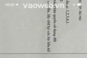 bán đất TT xuân mai 68.8m