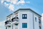 Nhà ở xã hộ nhưng trông giống như đô thị đẳng cấp