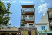 Nhà mới xây mt 16m P.Phú Mỹ, Q7, nhà cực đẹp,có thang máy,nt cao cấp, giá đầu tư chỉ 14ty