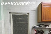 Cần bán nhà HXH 2 tầng, 98m2, ngang 4m, sổ hồng riêng, hoàn công đầy đủ. Giá 8,5 tỷ.