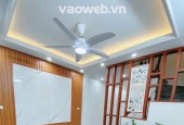 Bán gấp nhà 5 tầng tại Đông Thiên,Vĩnh Hưng , Hoàng Mai, hơn 6 tỷ, 32m2, 3PN, 4WC