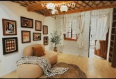 Cho thuê căn studio Trần Hưng Đạo 9tr 40m2 mấy bước chân ra đến Hồ Gươm