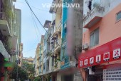 Bán nhà Phân lô vỉa hè ô tô tránh kinh doanh phố Trần Quang Diệu, 55m giá 22,5 tỷ