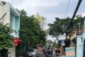 Chỉ 50tr1m2 nhà P8 Gò Vấp-HXH-244m2 thổ cư-mặt tiền khủng 20m-ngay CV Làng Hoa