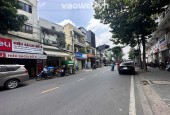 Bán nhà Mặt tiền,ngang 7m,Trần Thị Nghỉ,Cityland,3 tầng, đường 12m có vỉa hè,nhỉnh 11tỷ,kinh doanh đỉnh