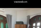 Chính chủ cho thuê căn hộ Studio tầng 3 tại ngõ 31 đường Xuân Diệu, Phường Quảng An, Tây Hồ, Hà Nội.