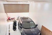 Bán nhà Khương Hạ, Thanh Xuân - Phân lô bộ công an ô tô tránh, 59m x 6T thang máy