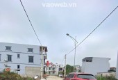 CC cần bán đất đấu giá đông sơn chương mỹ 86m