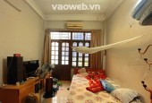 Bán gấp nhà phố Lĩnh Nam, ô tô đỗ cửa, 42m2, giá 6.5 tỷ