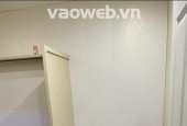 CHÍNH CHỦ CHO THUÊ CĂN HỘ TẦNG 3 TẠI PHƯỜNG TRUNG VĂN - QUẬN NAM TỪ LIÊM - TP HÀ NỘI