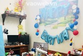 Bán căn hộ 55m Đại Thanh , thiết kế 2pn ,1vs , sổ đỏ gần chợ , bệnh viện