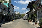 Bán nhà Mặt tiền Lê Cao Lãng - gần Văn Cao, Thạch Lam, 4.3x9m, 4 Tầng - 4PN, 6.9 tỷ
