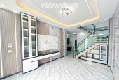 Bán nhà 2 Tầng Bửu Hòa,full nội thất đẹp xịn mịn,đường xe hơi đổ cửa