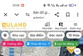 Chính Chủ Cần Bán Lô Đất Ở   nằm đường Ngô Quyền.