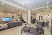 Chủ nhà gửi gắm căn 450m2 Ciputra 6.500$, căn kén khách thuê