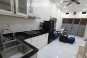 TRUNG TÂM BA ĐÌNH GẦN PHỐ - MẶT NGÕ THÔNG - NHÀ MỚI ĐẸP 5,8 tỷ 