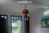 Chính chủ cho thuê nhà tại ngõ 41 Đường Khương Đình, Phường Thượng Đình, Thanh Xuân, Hà Nội