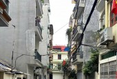 Bán nhà Tôn Đức Thắng 90m² mặt tiền 6,7m gara ô tô,dừng đỗ trước nhà - Nở hậu
