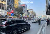 MẶT PHỐ KHÂM THIÊN,KINH DOANH ĐỈNH ,VỈA HÈ ĐÁ BÓNG ,TẦNG 1 THÔNG SÀN KINH DOANH ,GIÁ ĐẦU TƯ,68M2,5T,NHỈNH 37 TỶ
