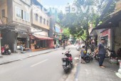 MẶT PHỐ HỒNG MAI KINH DOANH ĐỈNH 23 TỶ 4 TẦNG MẶT TIỀN 5M