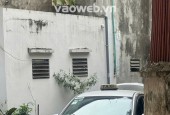 Bán nhà Định Công Thượng – 48m2 – 2 Thoáng – Ngõ Ô Tô – Gần Phố - 9.6 T.ỷ