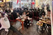 CHÍNH CHỦ SANG NHƯỢNG CỬA HÀNG ĂN UỐNG
