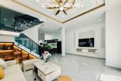 Bán nhà gần CC Dreamhome Gò Vấp,NGANG KHỦNG 6m,sát mặt tiền,xe tải đỗ cửa, giá chỉ 6tỷ1x
