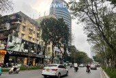 Bán nhà riêng phố Láng Hạ, mặt ngõ ô tô tránh kinh doanh - ô tô đỗ ngày đêm 60m nhà 5T  - 18,9 tỷ - ô chờ thang máy