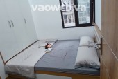 CĂN TẬP THỂ ĐI  KHOÁ VỀ MỞ 34m2,TRẦN HƯNG ĐẠO_ HOÀN KIẾM.