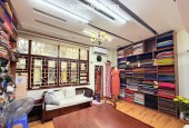 nhà ba đình, tôn thất thiệp, 6 tầng, 33m2, mặt tiền rộng, giá nét 15 tỉ