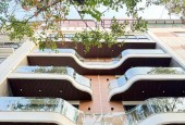 BÁN NHÀ LÂM HẠ 50M2, 8 TẦNG , NGÕ Ô TÔ TRÁNH, MẶT TIỀN KINH DOANH , GIÁ NHỈNH 17 TỶ