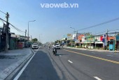 CHO THUÊ NHÀ XƯỞNG 2 MẶT TIỀN ĐƯỜNG HUỲNH VĂN LUỸ, TDM – BÌNH DƯƠNG Liên hệ: Chothuexuongmiennam.com - 0366632092