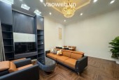 BÁN NHÀ ÁI MỘ 36M2, 5 TẦNG, CÁCH 10M RA Ô TÔ, MẶT TIỀN SIÊU RỘNG, FULL NỘI THẤT, GIÁ NHỈNH 6 TỶ