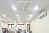 Bán nhà riêng Trần Quang Diệu 60m nhà 6 tầng thang máy, MT 5,9m - ô tô tránh, KD văn phòng - giá 26,9 tỷ